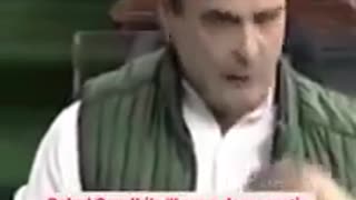 Trending: When Rahul Gandhi Was Schooled By the Speaker on a Parliamentary Custo