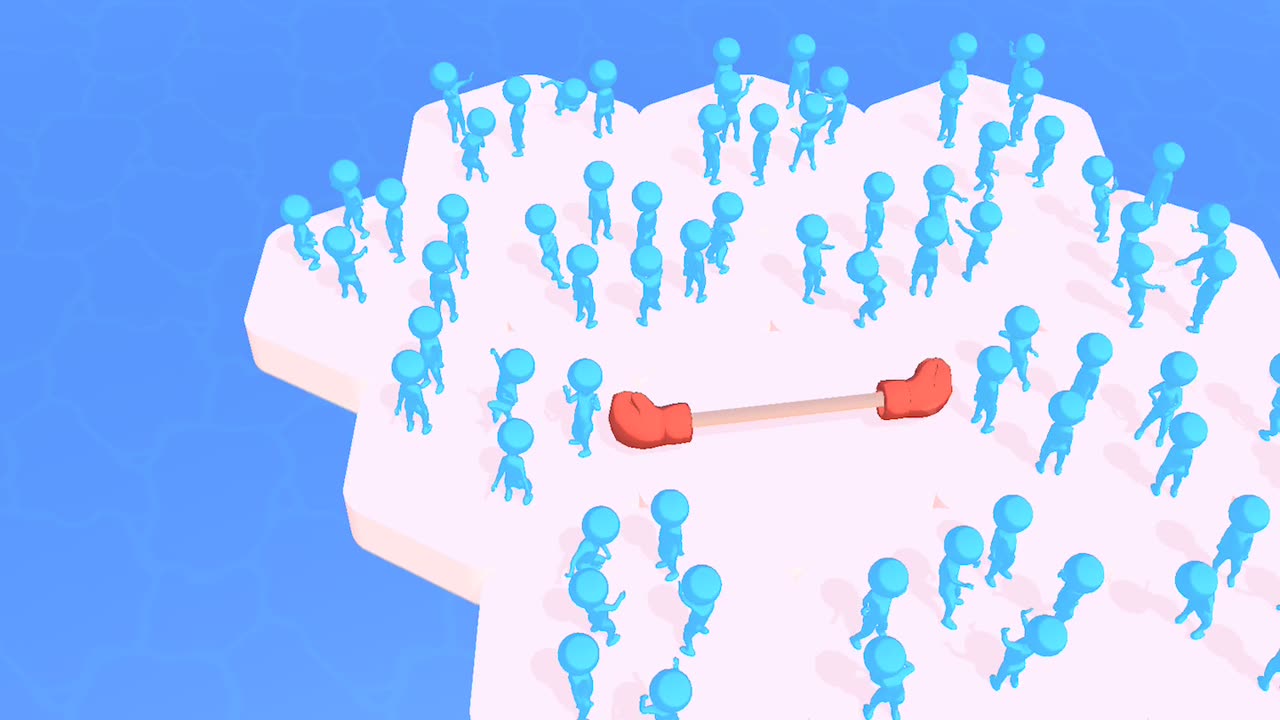 party pooper by guruu