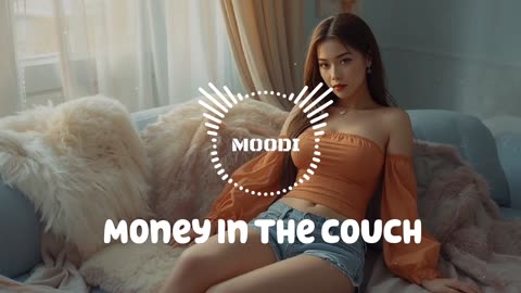 Money in the couch song