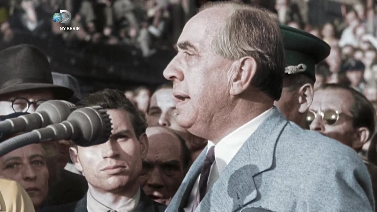 After Hitler, 2016 2/2