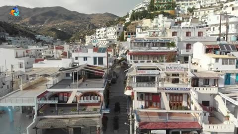 Greece | Top Destinations | Food | cultural highlights | shopping | events | travel tips