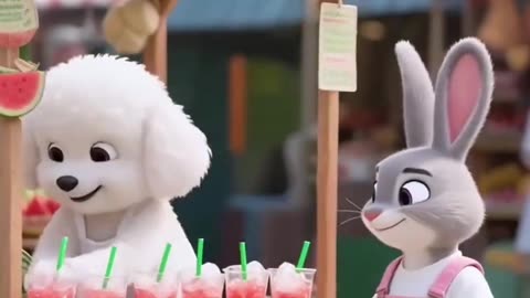 Puppy make money