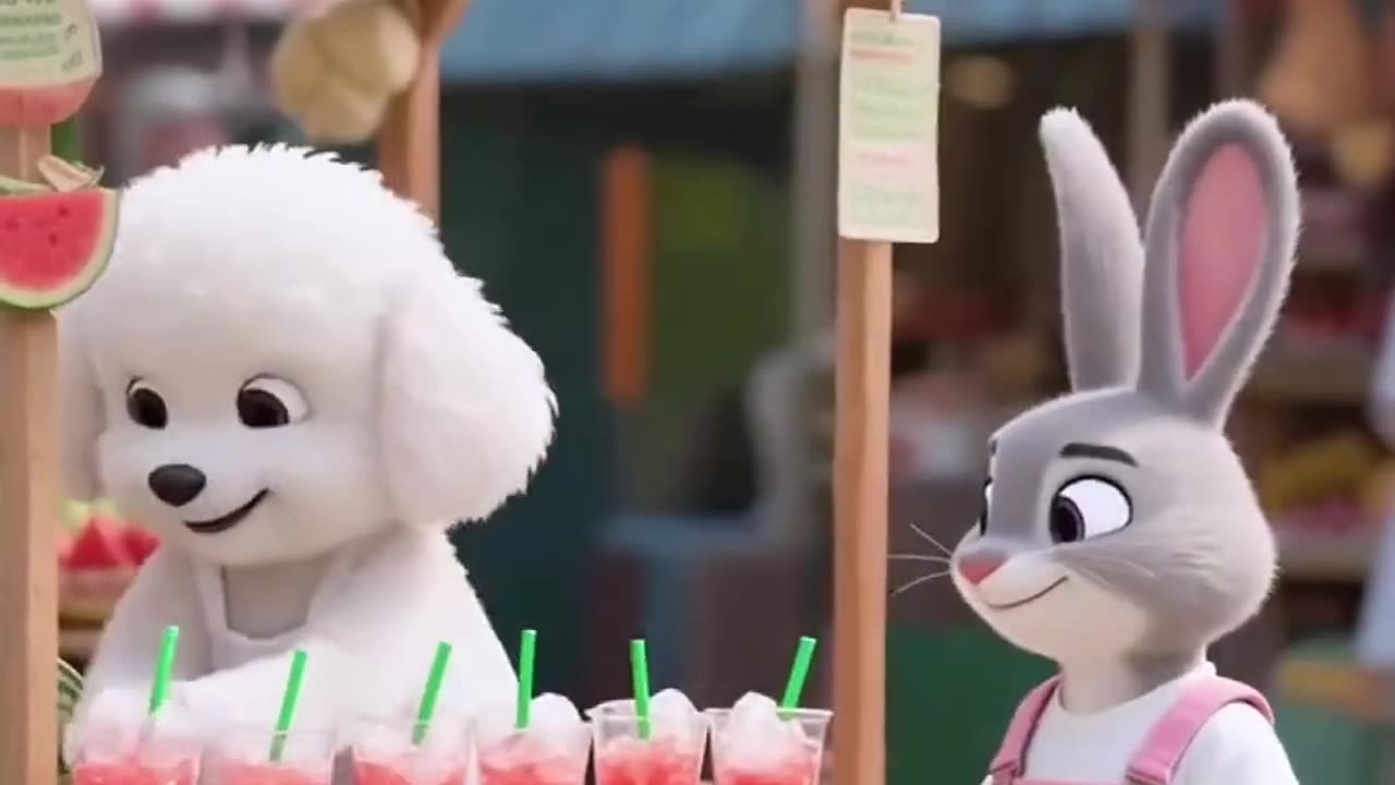 Puppy make money