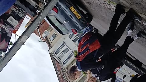 Dog walkers who terrorise the mentally ill & dogs now helping mentally ill, rich, mute old ladies.