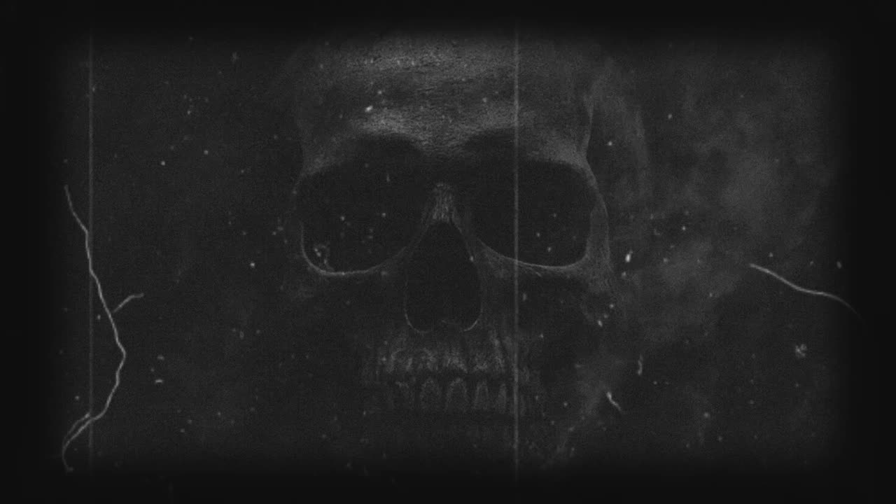 Shadows In The Mist – Dark Halloween UK Drill Song | Cinematic & Haunting Street Drill