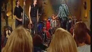 Golden Earring - Naked = Luxor Theatre Rotterdam 1997