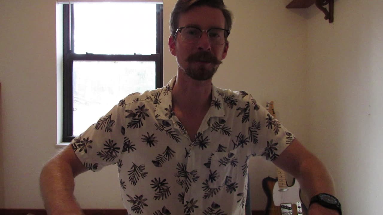 Vitamin D and Panic Attacks/Anxiety