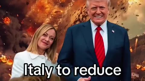 Italy will ignore EU trade deal and deal directly with the US