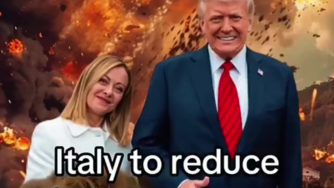Italy will ignore EU trade deal and deal directly with the US