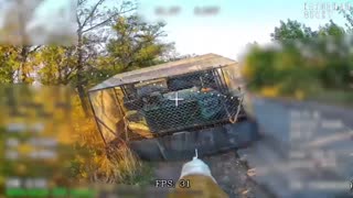 War in ukraine