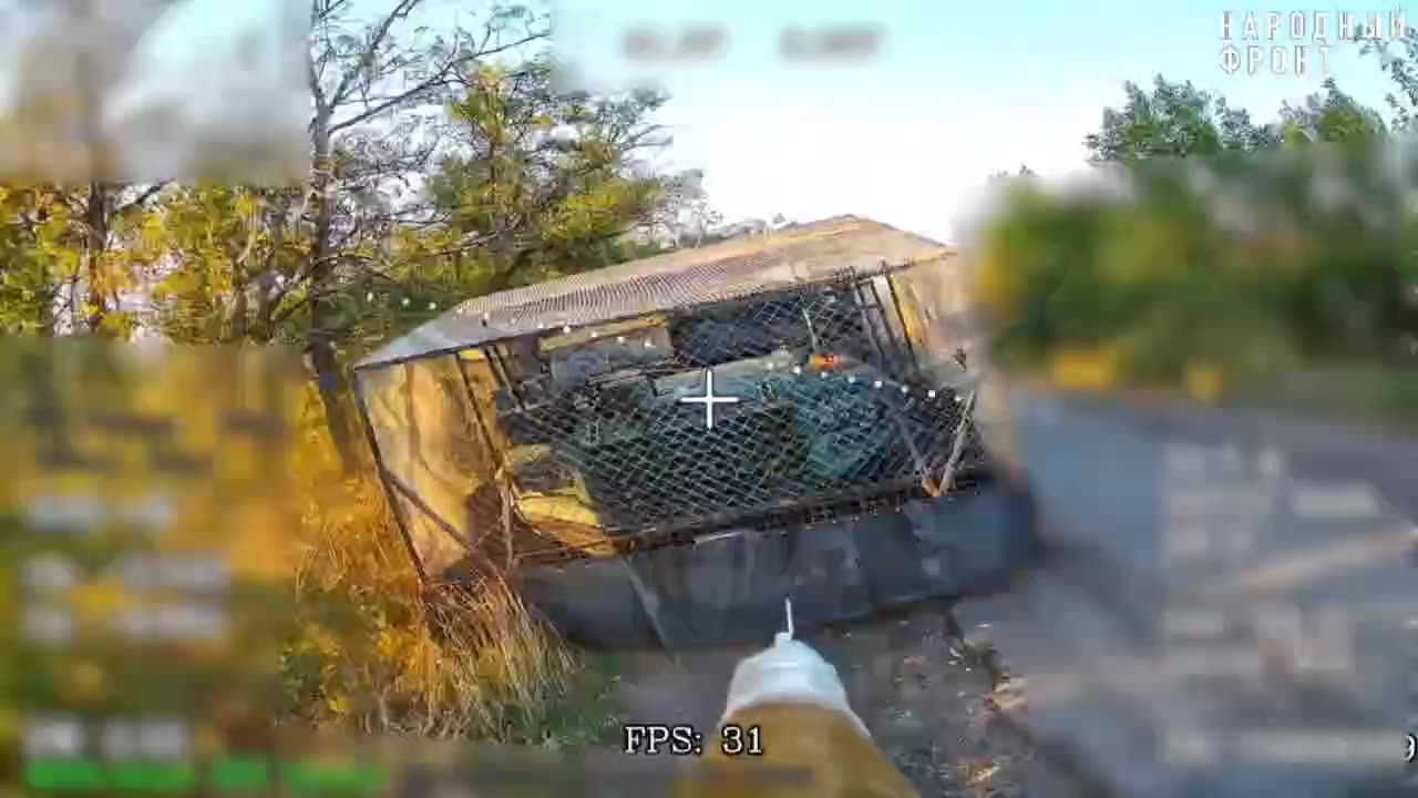 War in ukraine