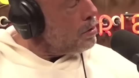 Joe Rogan Ron White