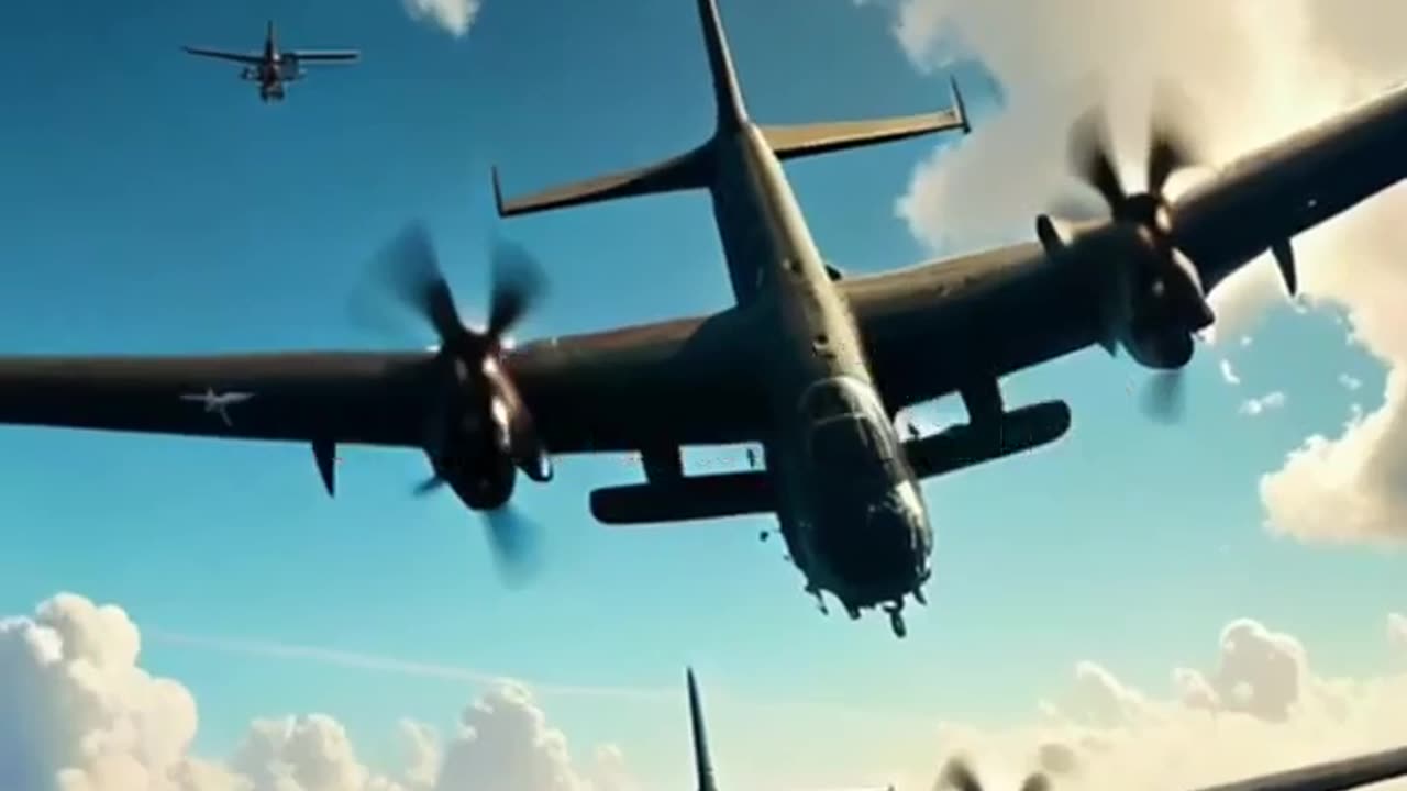 Flight 19: Lost in the Atlantic