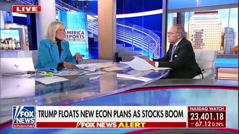 Kudlow_ He's not the only one whose career is over