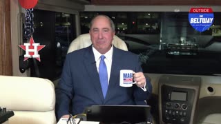 The John Fredericks Show [Live Radio & TV] December 9, 2025