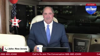 The John Fredericks Show [Live Radio & TV] December 9, 2025