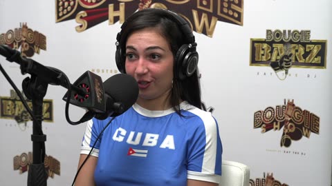 Mira Luv - Most Of The Men I Performed With Are Experienced But 1 Guy Struggled To Keep An Erection🍆