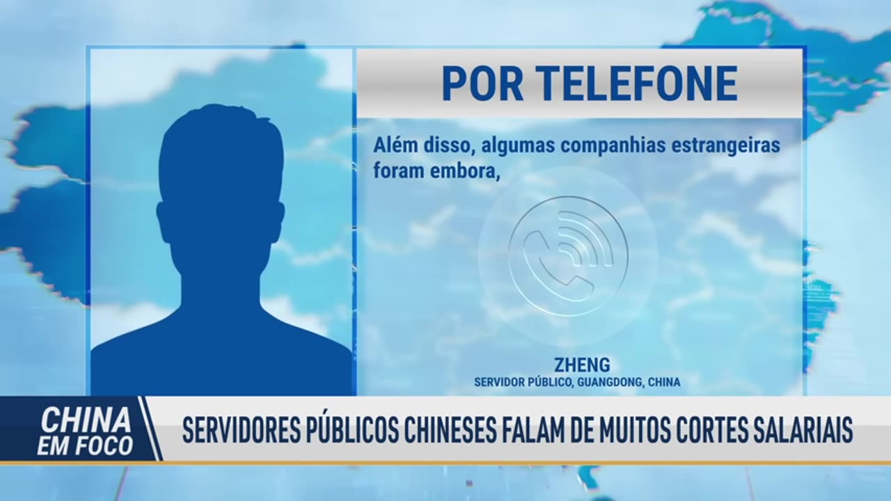 China expandido poder militar na América Latina