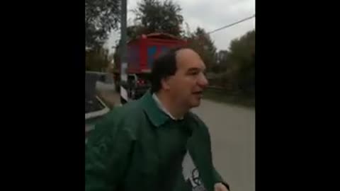 Parco delle Risaie per la pace Genny & Maury