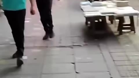 Tehran, Iran 1/11/2026