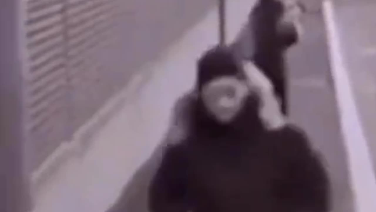 😨👻 Quick Paranormal Encounter Caught on Camera! | TheHauntingHour