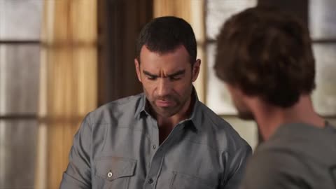 Doménica Montero Capítulo 10 parte 2