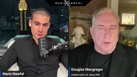 ‘Release the Zelensky files’: Ex-Pentagon adviser likens Ukraine’s dictator to Epstein