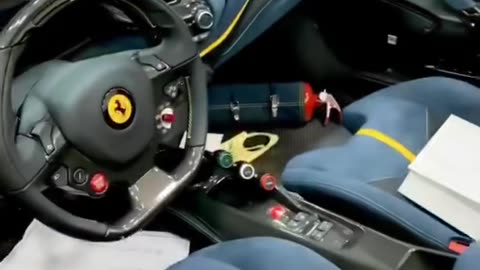 🤯 The Pista - A Luxury Car Like No Other | LuxurySportsCars