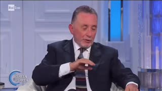 “Il Diritto Internazionale Conta fino a un certo Punto“. Dichiarazioni Shock del Ministro Tajani