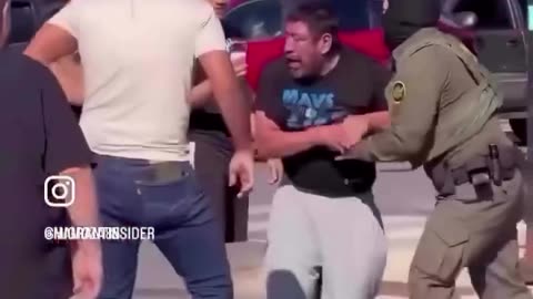 PWL- ICE deports an Illegal in Chicago.
