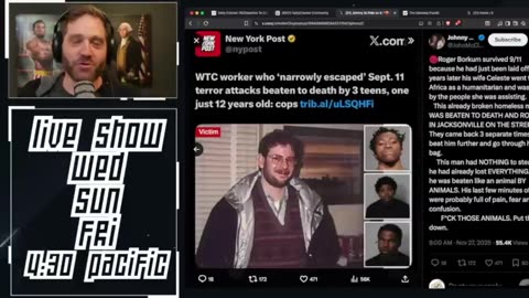 Media Doesn't Want to Cover Three Teens Robing & Kllling a Homeless Man