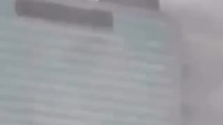World Trade Center 7 (9/11 - Building 7 Demolition: Digital Camera Video Footage).