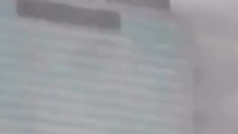 World Trade Center 7 (9/11 - Building 7 Demolition: Digital Camera Video Footage).