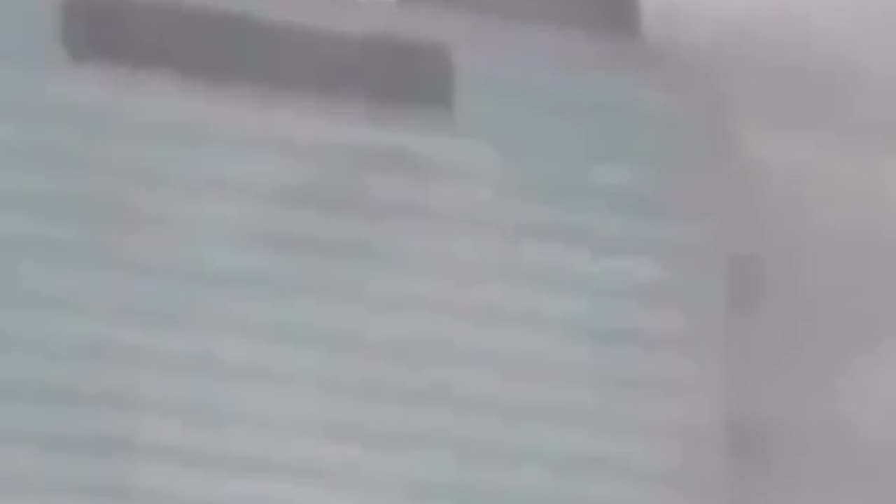 World Trade Center 7 (9/11 - Building 7 Demolition: Digital Camera Video Footage).