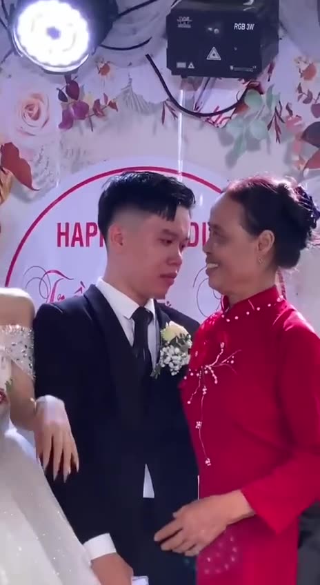 Mama’s boy faces the reality of having to grow up