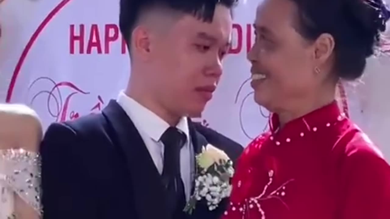 Mama’s boy faces the reality of having to grow up