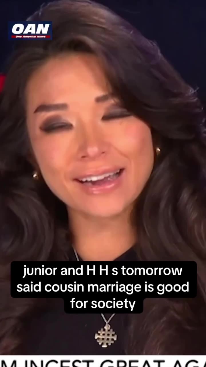 The UK’s National Health Service just released new Health Guidance stating INCEST