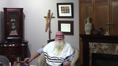 baMidbar [Num] chapter 4