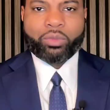 Rep. Byron Donalds "We Have To Shrink Federal Government 💯