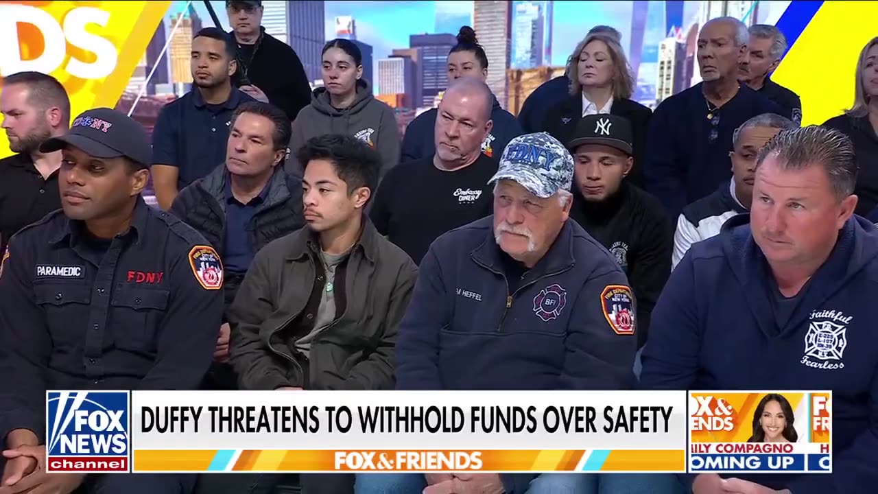 Judge Pirro reveals HARDEST part of job as US attorney