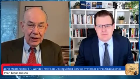 The End of NATO Is Closer Than You Think – John Mearsheimer