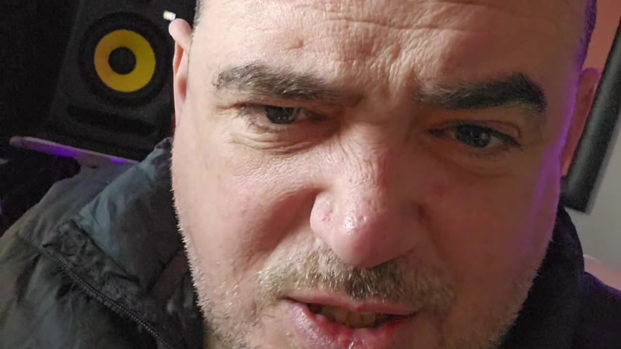 Voices - Crazy Gee - Schizophrenia Conscious Rap