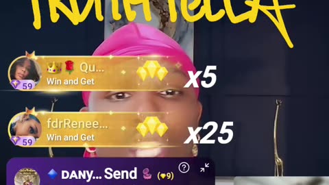 DAREALSUPABIHH SATURDAY AFTERNOON SOLO LIVE