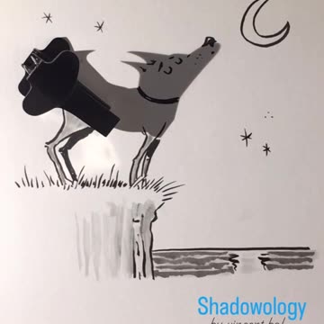 Works by Vincent Bale Belgian artist