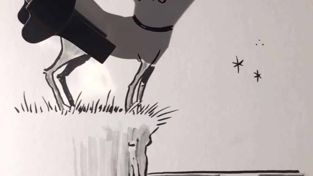 Works by Vincent Bale Belgian artist