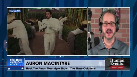 The Bad Bunny Show Was Filled With Coded Leftism