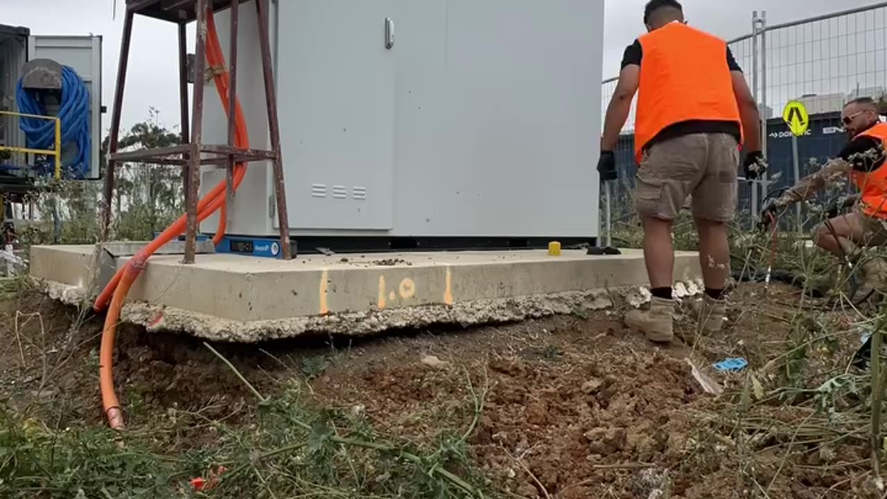 Polyurethane Slab Lifting – 190mm Level Restoration.mp4