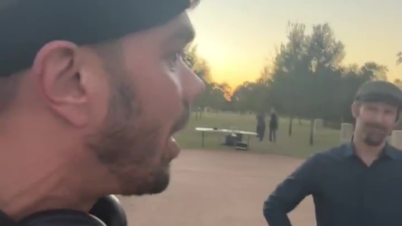 The mind of a commie