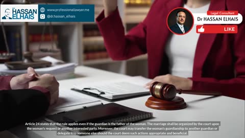 Marriages in the UAE | Guardian’s Role & UAE Family Law