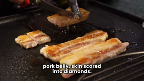 From Farm to Flavor 🐖🔥 The Science of Pork | FlavorVille Food Documentary